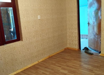 Xırdalan şəhəri, 119 nömrəli marşrutun axırına az qalmış