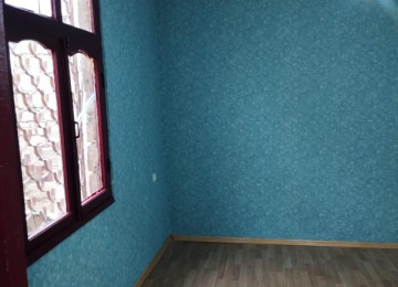 Xırdalan şəhəri, 119 nömrəli marşrutun axırına az qalmış