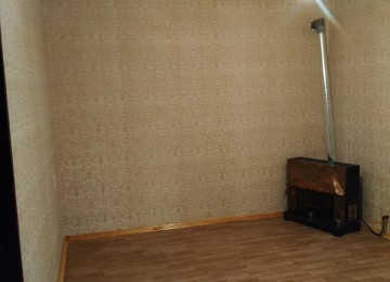 Xırdalan şəhəri, 119 nömrəli marşrutun axırına az qalmış