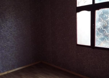 Xırdalan şəhəri, 119 nömrəli marşrutun axırına az qalmış