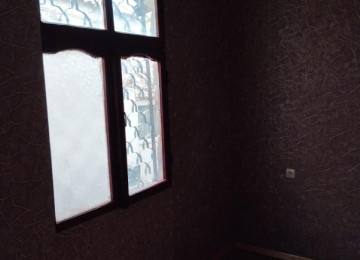 Xırdalan şəhəri, 119 nömrəli marşrutun axırına az qalmış