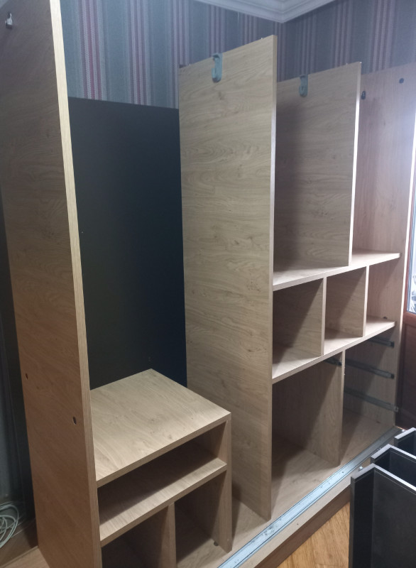 Yüklerindaşınması. sizin her cür mebelerinizin sökülmesi