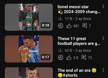 Mən Kiməm: Salam, mən [Şamil Qostiyev!]YouTube kanalını