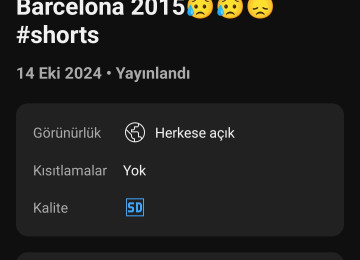 Mən Kiməm: Salam, mən [Şamil Qostiyev!]YouTube kanalını