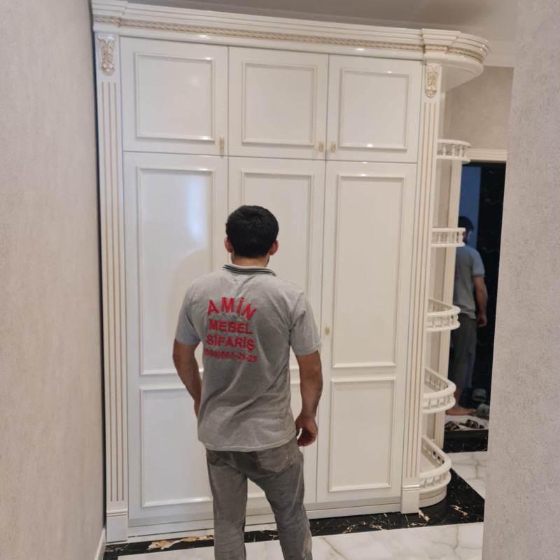 "Amin Mebel də" Endirim! Hər zövqə uyğun mebellərin