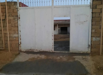 Sklad kiraye verilir.Azadlig metrosundan 10 dqlik