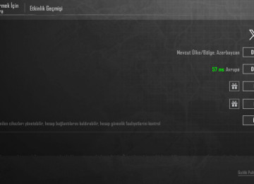 Masqara 5 seviye M24 4 seviye Uzi maks Upm maks Umumlikde