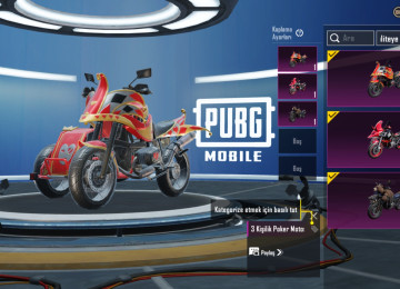 Masqara 5 seviye M24 4 seviye Uzi maks Upm maks Umumlikde