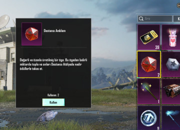 Masqara 5 seviye M24 4 seviye Uzi maks Upm maks Umumlikde