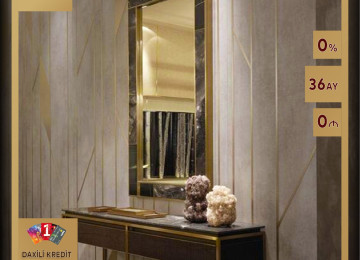 "Amin Mebel də" Endirim! Hər zövqə uyğun mebellərin