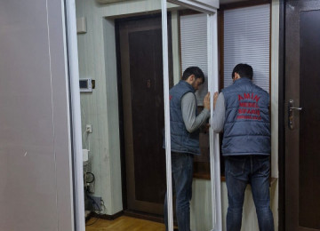 "Amin Mebel də" Endirim! Hər zövqə uyğun mebellərin