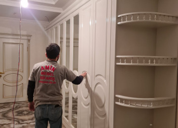 "Amin Mebel də" Endirim! Hər zövqə uyğun mebellərin