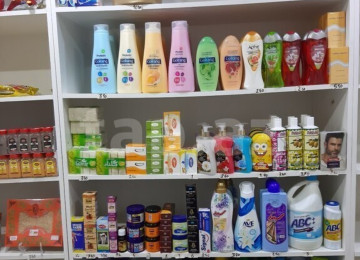 6 ədəd təmiz vitrin bir yerdə və tək tək satiş da hər nov