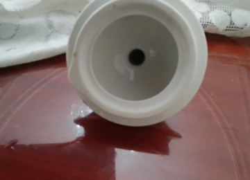 Kahla Madonna böyük çaynik qapağı. Heç bir defekti yoxdur