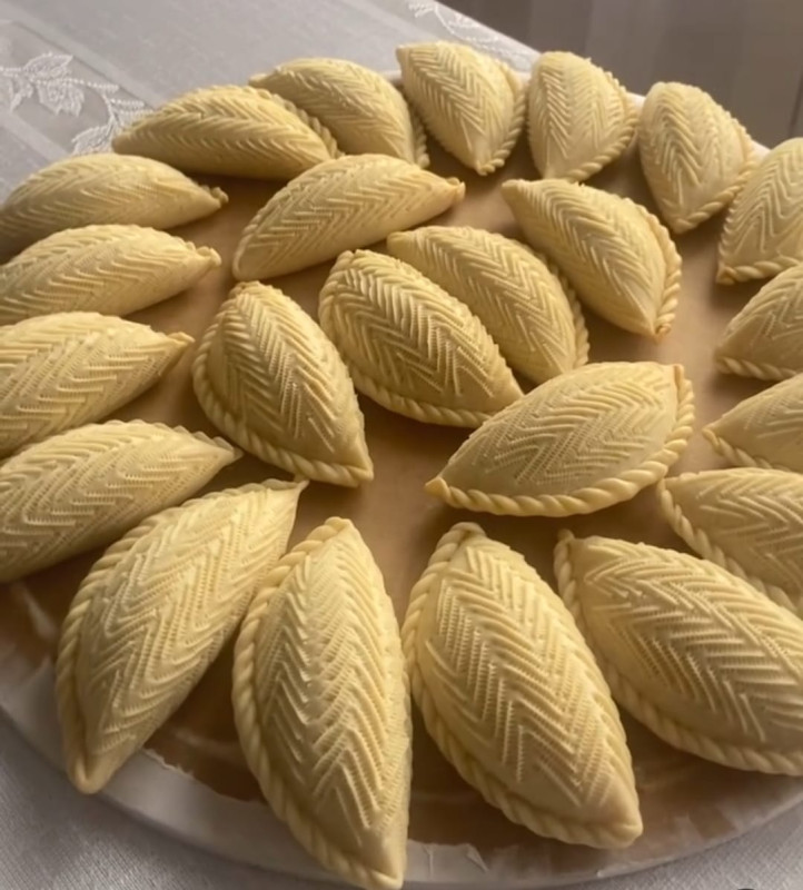 Sekerbura;Milli sirniyyatlarimiz