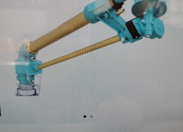 Yonca, Qazon qargidali gune baxan kartof sulama, Jet 70 Jet