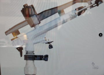 Yonca, Qazon qargidali gune baxan kartof sulama, Jet 70 Jet