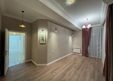 Nerimanov rayonu, Ankara liseyinin yani Grand Narimanov