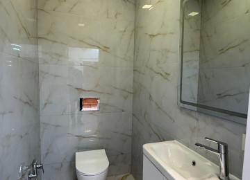 Nerimanov rayonu, Ankara liseyinin yani Grand Narimanov