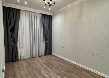 Nerimanov rayonu, Ankara liseyinin yani Grand Narimanov