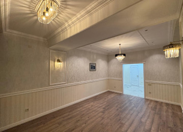 Nerimanov rayonu, Ankara liseyinin yani Grand Narimanov