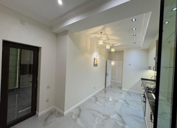 Nerimanov rayonu, Ankara liseyinin yani Grand Narimanov