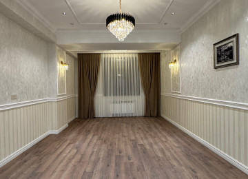 Nerimanov rayonu, Ankara liseyinin yani Grand Narimanov