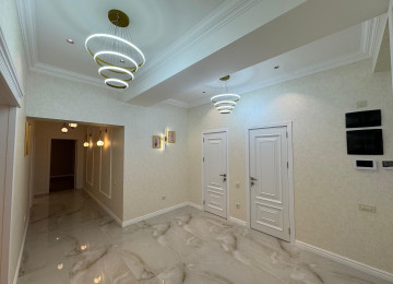 Nerimanov rayonu, Ankara liseyinin yani Grand Narimanov