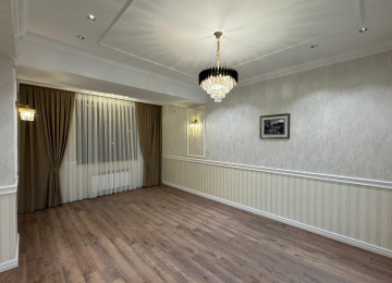 Nerimanov rayonu, Ankara liseyinin yani Grand Narimanov