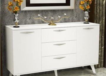 Kamod Sifarişlə hazırlanır Rəng seçimi var Ölçü 160/80/40sm