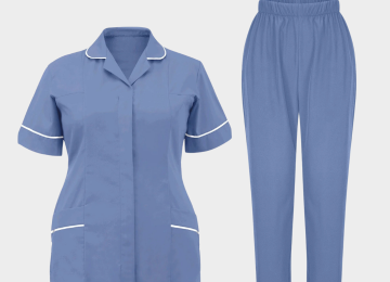 Hər növ Xadimə geyimlərinin sifarişi Çatdırılma mövcuddur