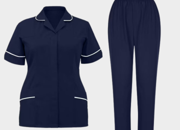 Hər növ Xadimə geyimlərinin sifarişi Çatdırılma mövcuddur