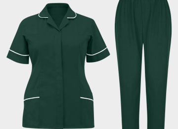 Hər növ Xadimə geyimlərinin sifarişi Çatdırılma mövcuddur