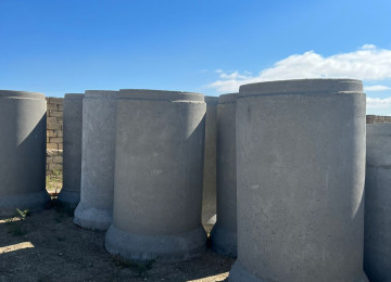 İstənilən ölçüdə sizin layih və istəklərinizə uyğun olaraq