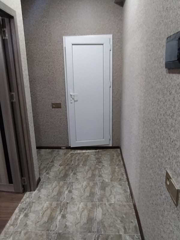 2 otaq menzil kiraye verlir Abşeron Gənclər şəhərciyində iki otaqlı evdir,