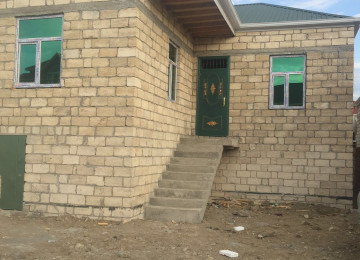 Serfeli qiymete Kreditle ilkin odenis 19 min AZN odemekle