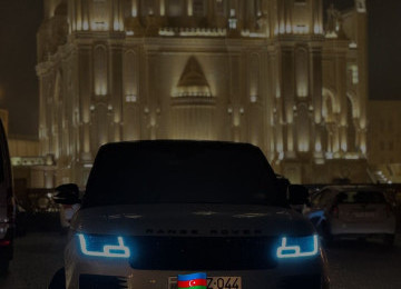 Hər növ yeni model avtomobillərin depozitsiz günlük