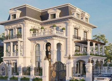 Layihə, Dizayn, Tikinti, Təmir işlərinin görülməsi. 1.