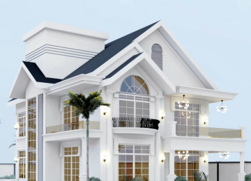 Layihə, Dizayn, Tikinti, Təmir işlərinin görülməsi. 1.