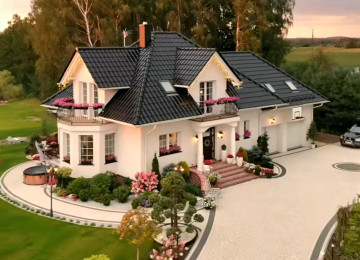 Layihə, Dizayn, Tikinti, Təmir işlərinin görülməsi. 1.