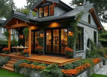 Layihə, Dizayn, Tikinti, Təmir işlərinin görülməsi. 1.