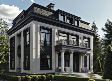 Layihə, Dizayn, Tikinti, Təmir işlərinin görülməsi. 1.