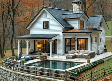 Layihə, Dizayn, Tikinti, Təmir işlərinin görülməsi. 1.