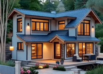 Layihə, Dizayn, Tikinti, Təmir işlərinin görülməsi. 1.