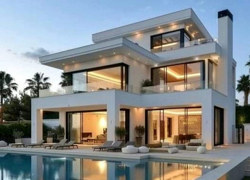 Layihə, Dizayn, Tikinti, Təmir işlərinin görülməsi. 1.