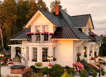 Layihə, Dizayn, Tikinti, Təmir işlərinin görülməsi. 1.