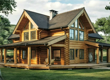 Layihə, Dizayn, Tikinti, Təmir işlərinin görülməsi. 1.