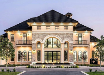 Layihə, Dizayn, Tikinti, Təmir işlərinin görülməsi. 1.