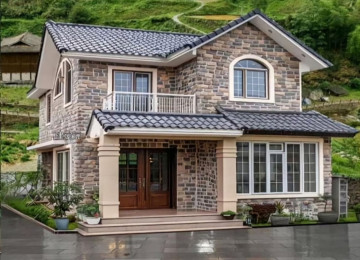 Layihə, Dizayn, Tikinti, Təmir işlərinin görülməsi. 1.