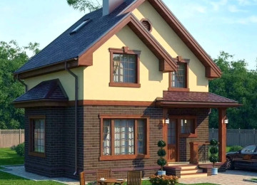 Layihə, Dizayn, Tikinti, Təmir işlərinin görülməsi. 1.